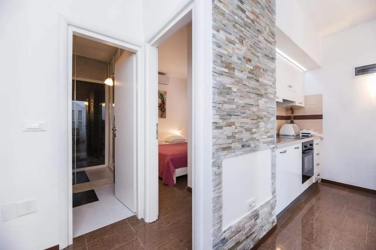 Kastela Agneza Apartment