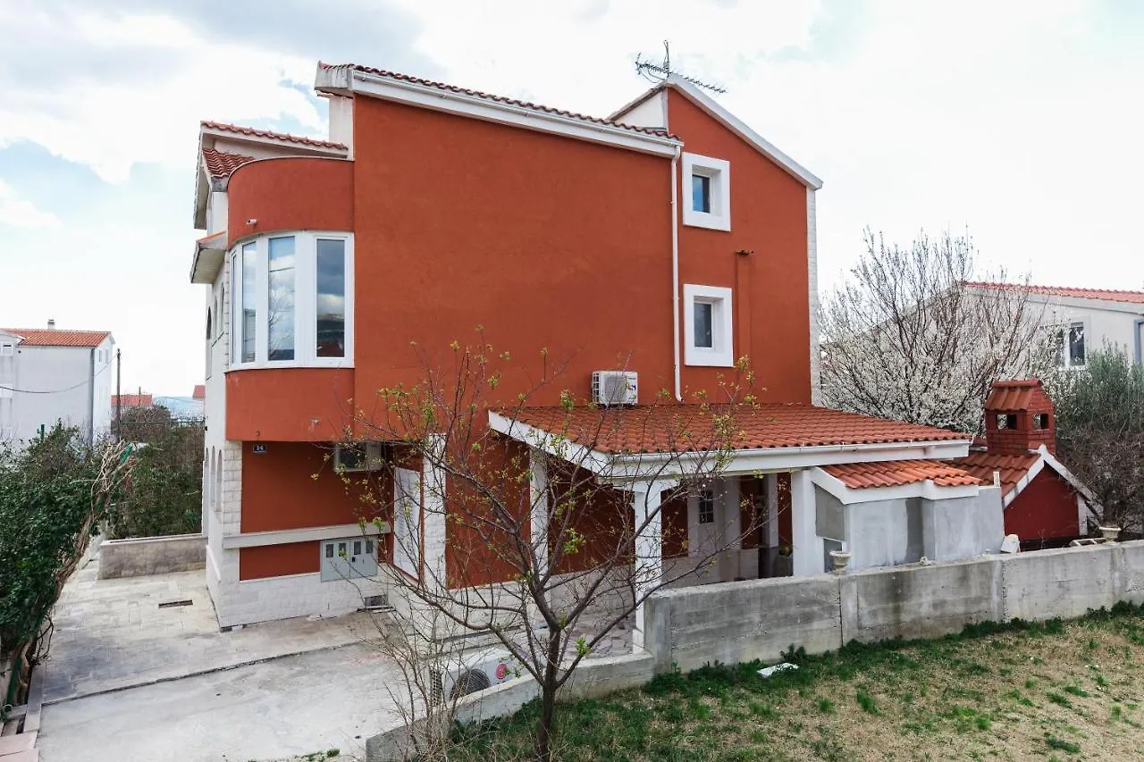 Kastela Agneza Apartment Croatia
