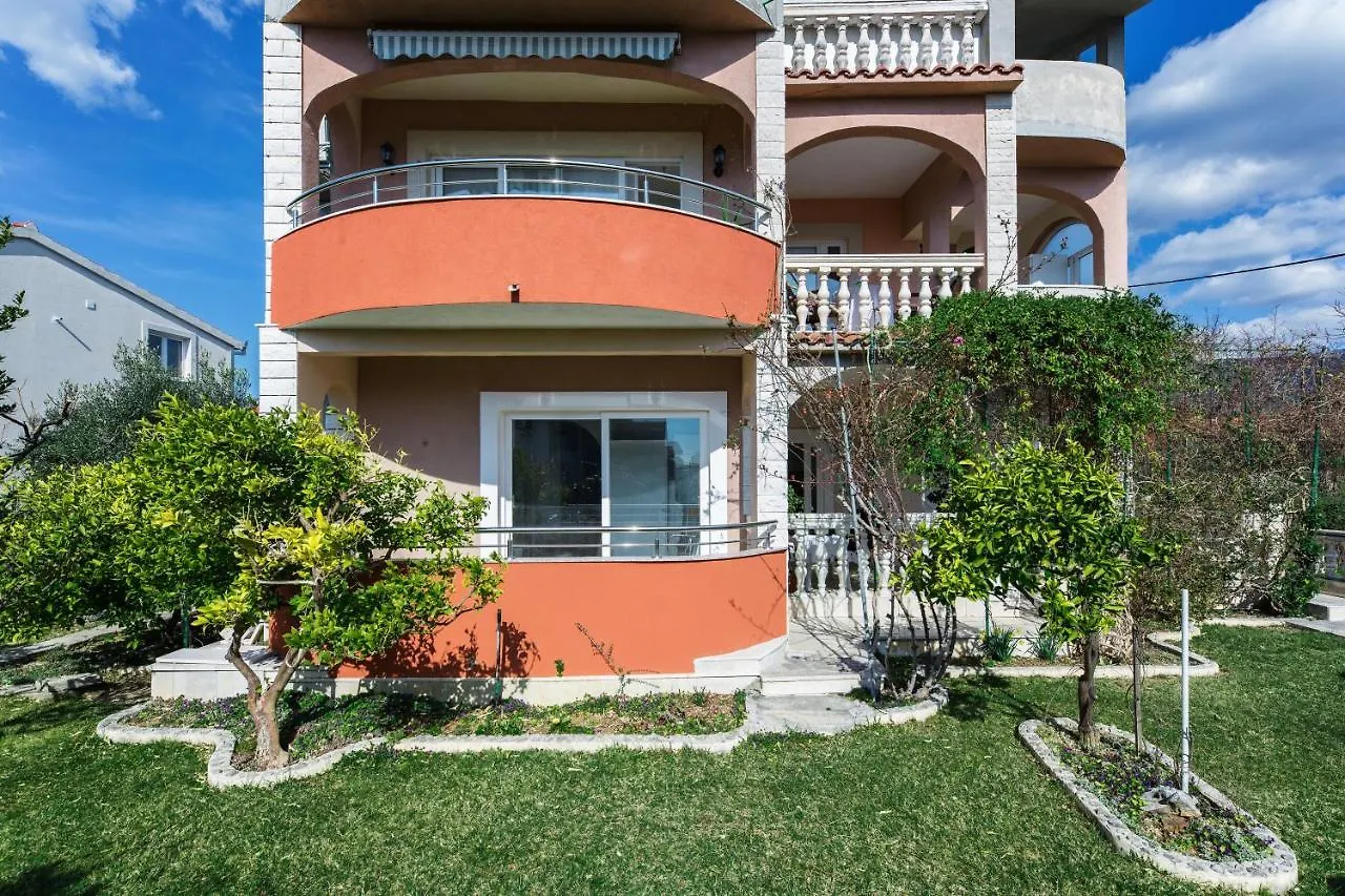 Kastela Agneza Apartment 0*,  Croatia