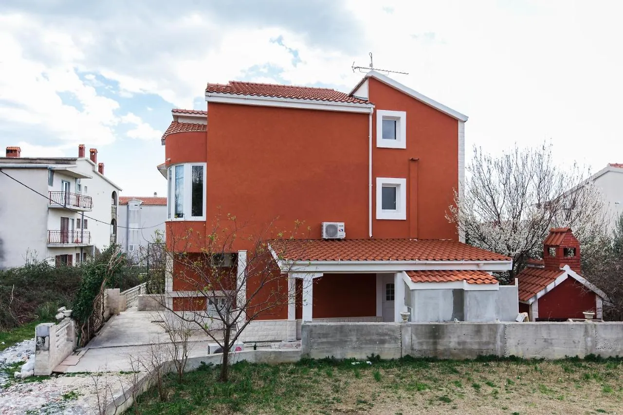 Kastela Agneza Apartment