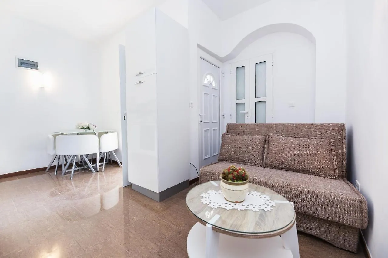 Kastela Agneza Apartment 0*,  Croatia
