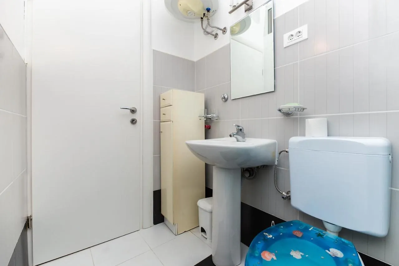 Kastela Agneza Apartment